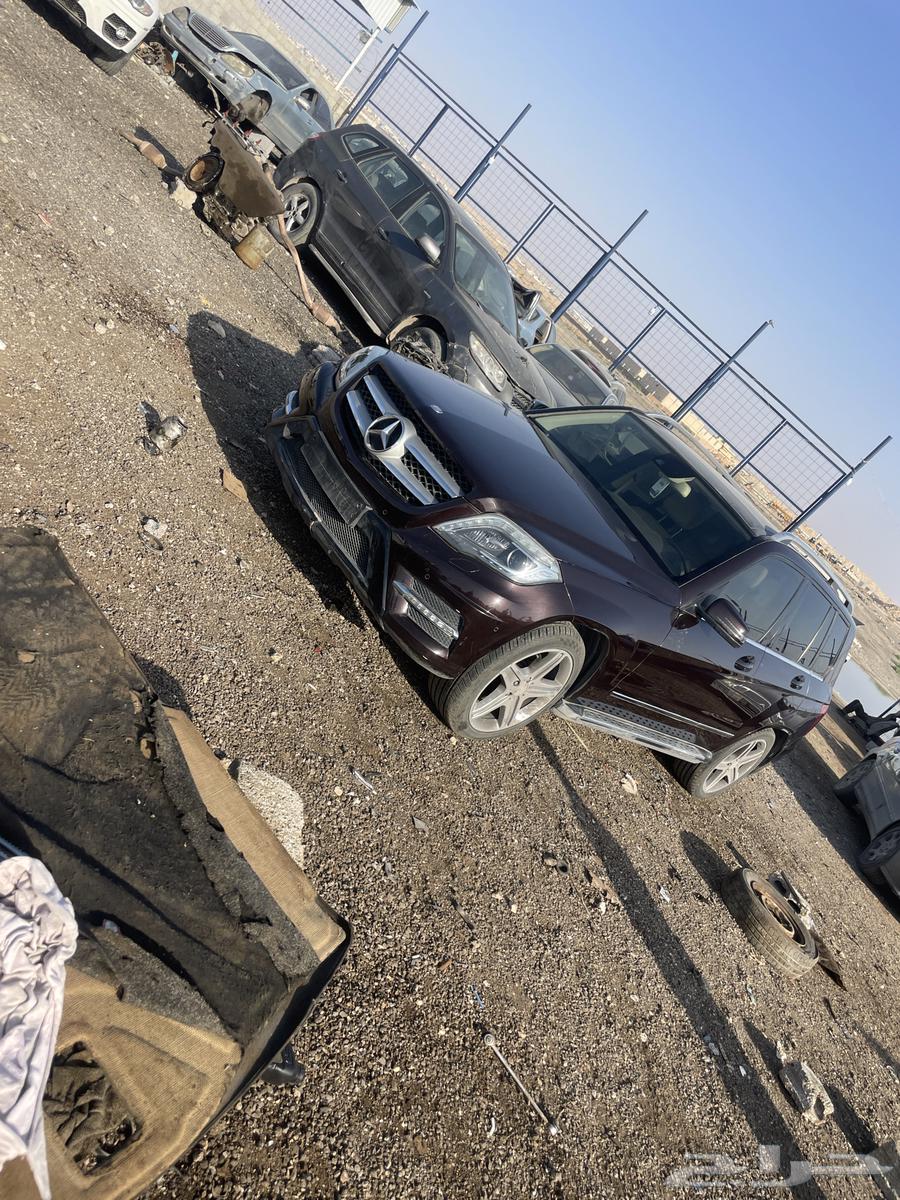 Dismantling Mercedes63202695651971112