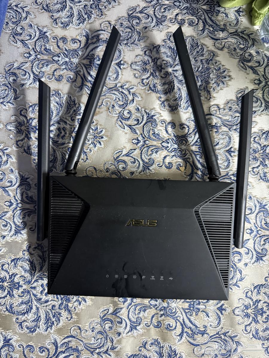 All network router accessories included63159464710786113