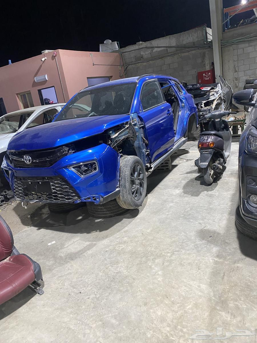 Urban Cruiser 2022 spare parts63203217133570111