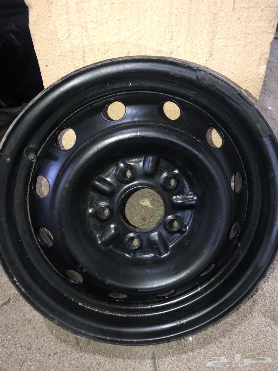 Hilux rim 97632032311530251123