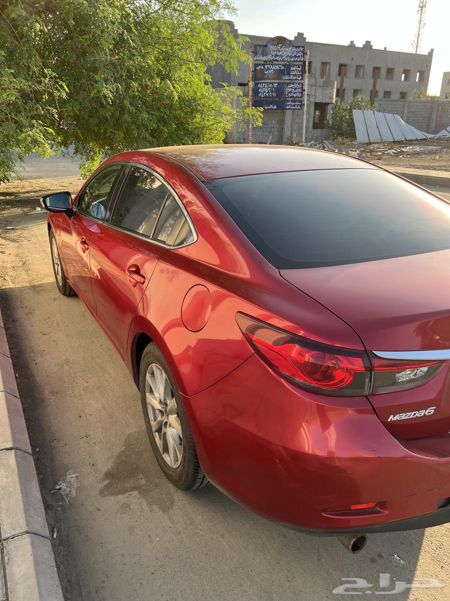 Mazda 6 201563203206458883112