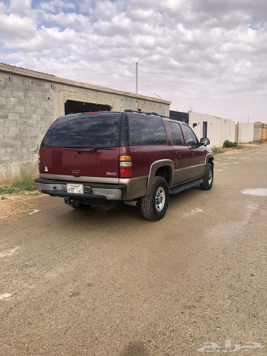 2004 GMC Suburban, only 77,000 miles63204904672514111