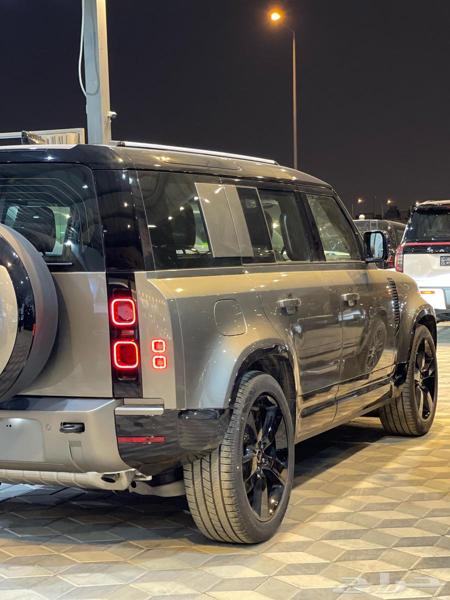 Defender 110 Dynamic 202563203226309891114