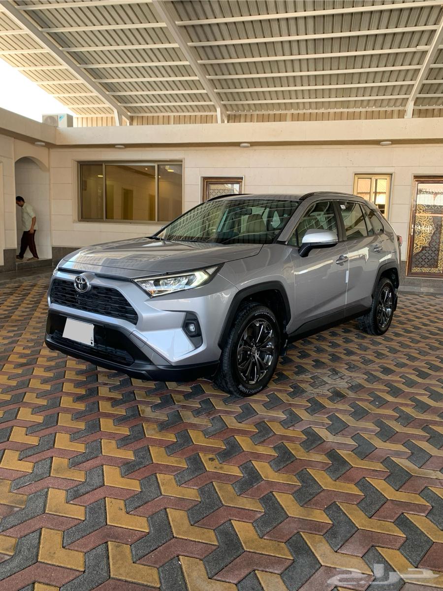 Sold, sold. 2023 Toyota RAV4 XLE model.63202221352578113
