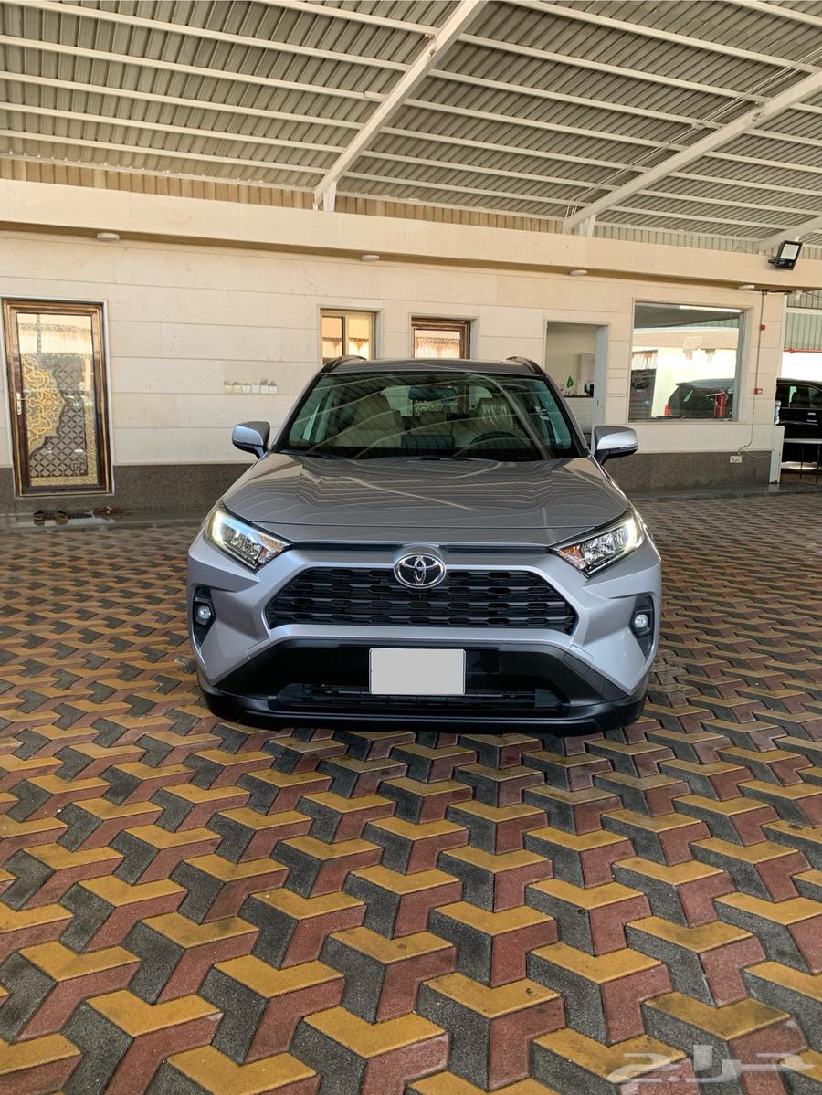 Sold, sold. 2023 Toyota RAV4 XLE model.63202221352578112