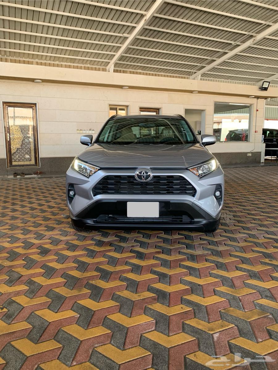 Sold, sold. 2023 Toyota RAV4 XLE model.63202221352578111