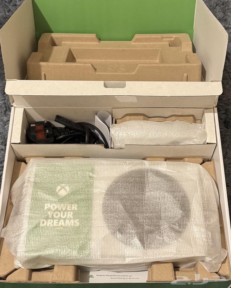 Xbox Series S - for sale63010039541763111