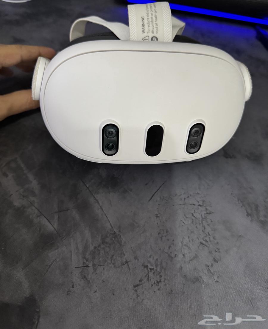 Meta Quest 3 glasses631385138421771117