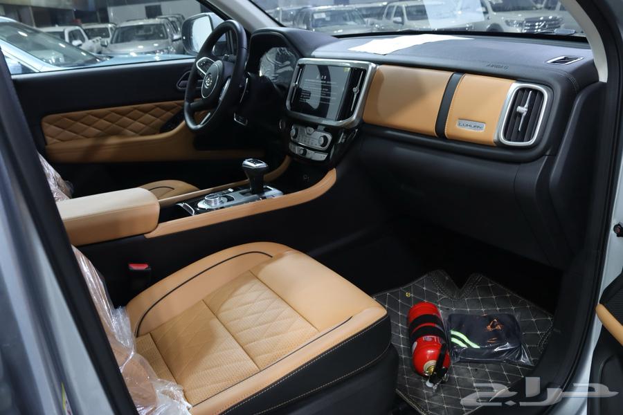 Great Wall Power Diesel Full with the best price in the Kingdom, 2025 model63201701126018113