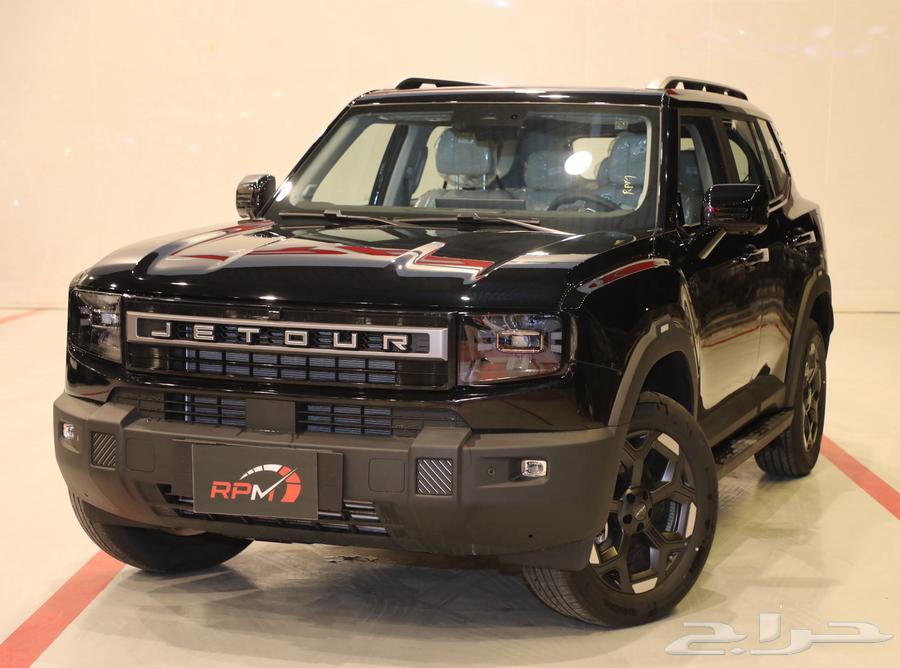 A new perspective on the world of cars, Jetour T1 2025, performance and comfort63203223722371114
