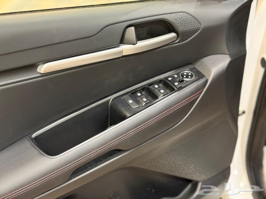 Kia Sonet FL without opening 202463203220392194112