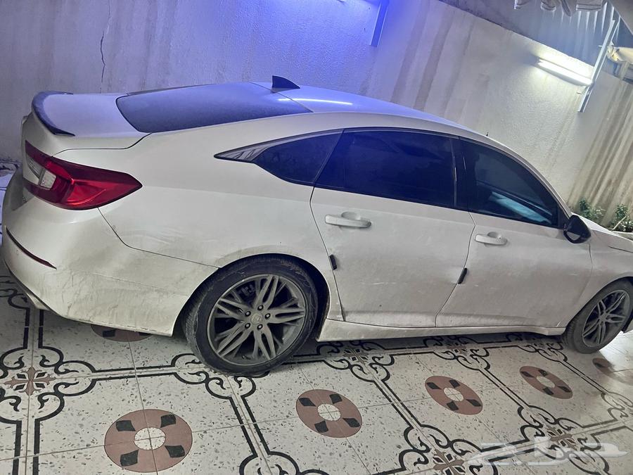 Accord 202163205398663938111