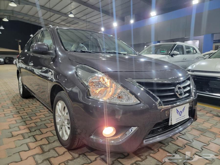 Nissan Sunny Comfort 2023.63204352789761111