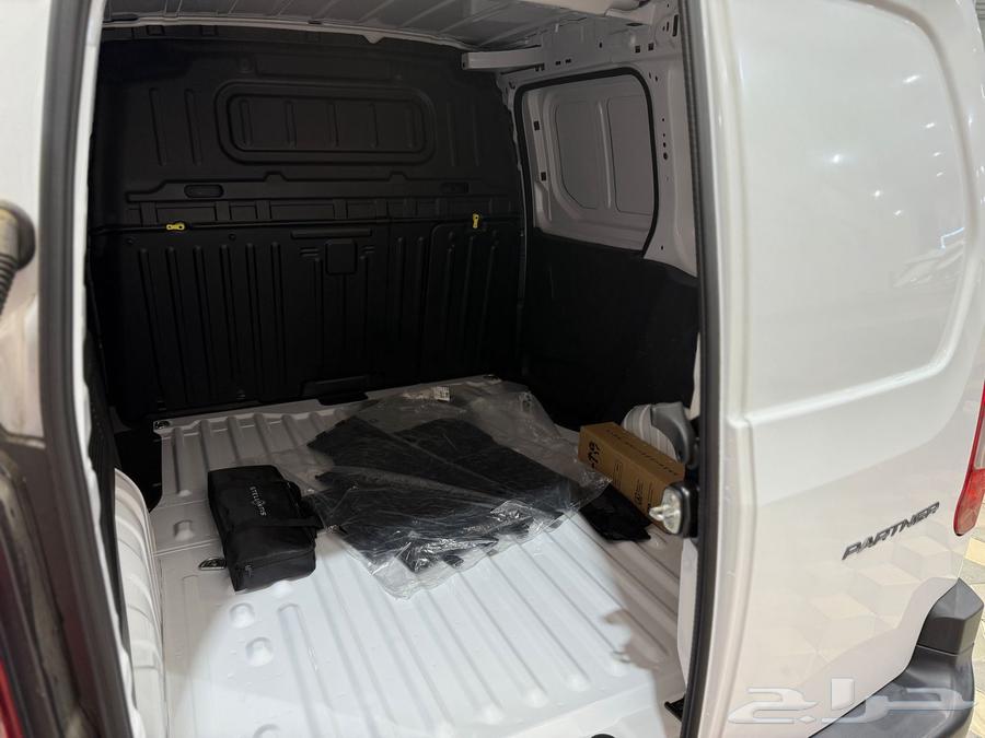 Bigo Partner, Van diesel 2025 model for companies and individuals63203220310786113