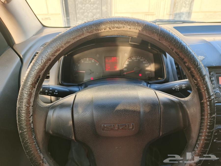 Dymax Isuzu 201363203742539266114