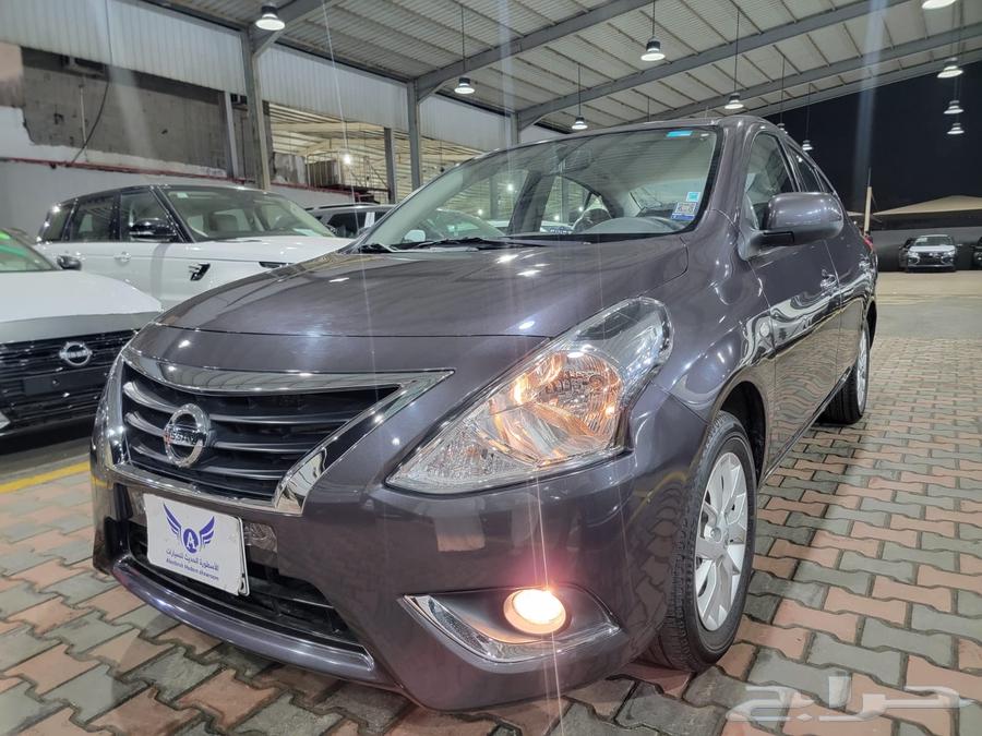 Nissan Sunny Comfort 2023.63204352789761112