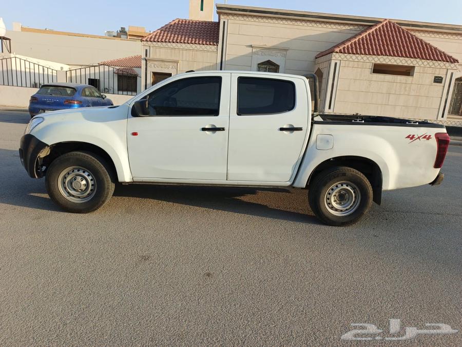 Dymax Isuzu 201363203742539266112