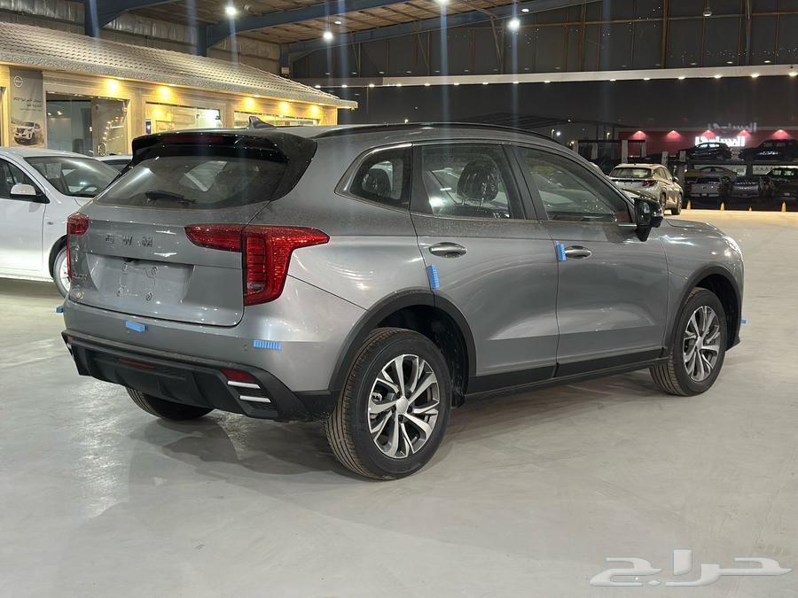 Haval Julian Actif 202563205414321922112