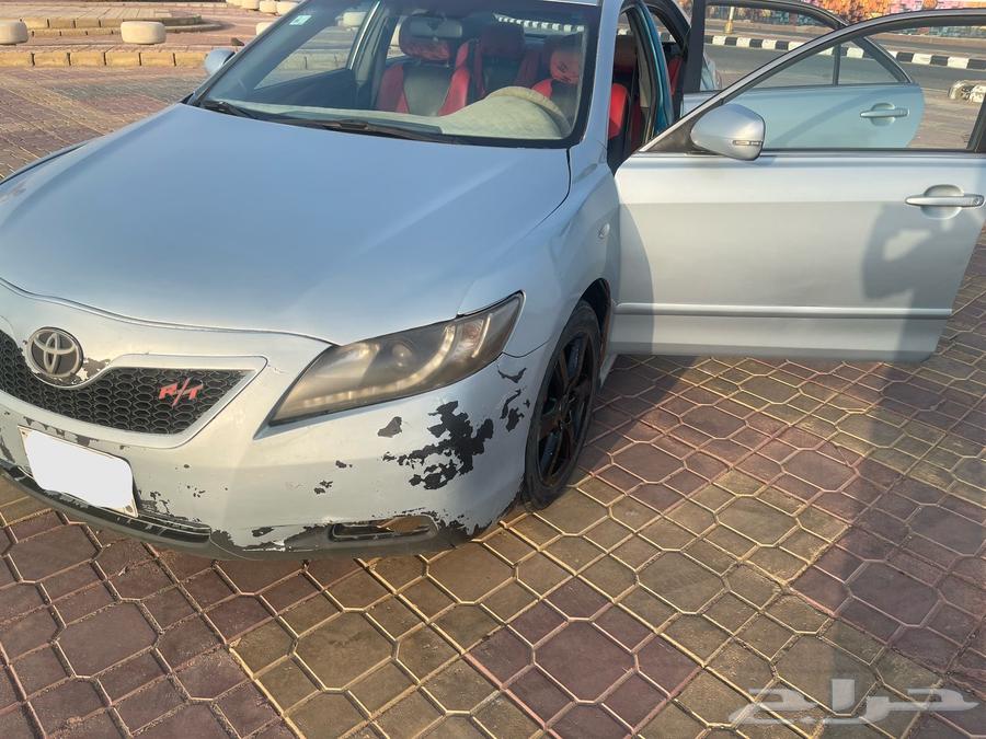 Camry 200963205928702978113
