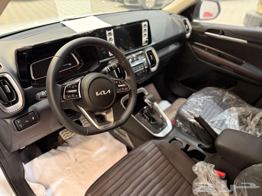 Kia Sonet FL without opening 202463203220392194113