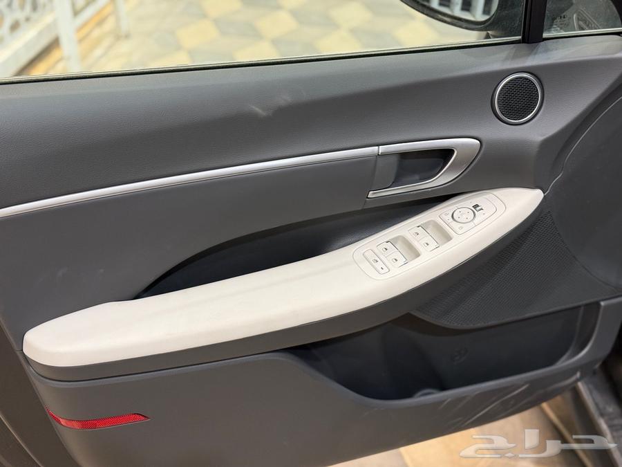 Hyundai Sonata 2025 Discover After-Sales Services63204355539842113