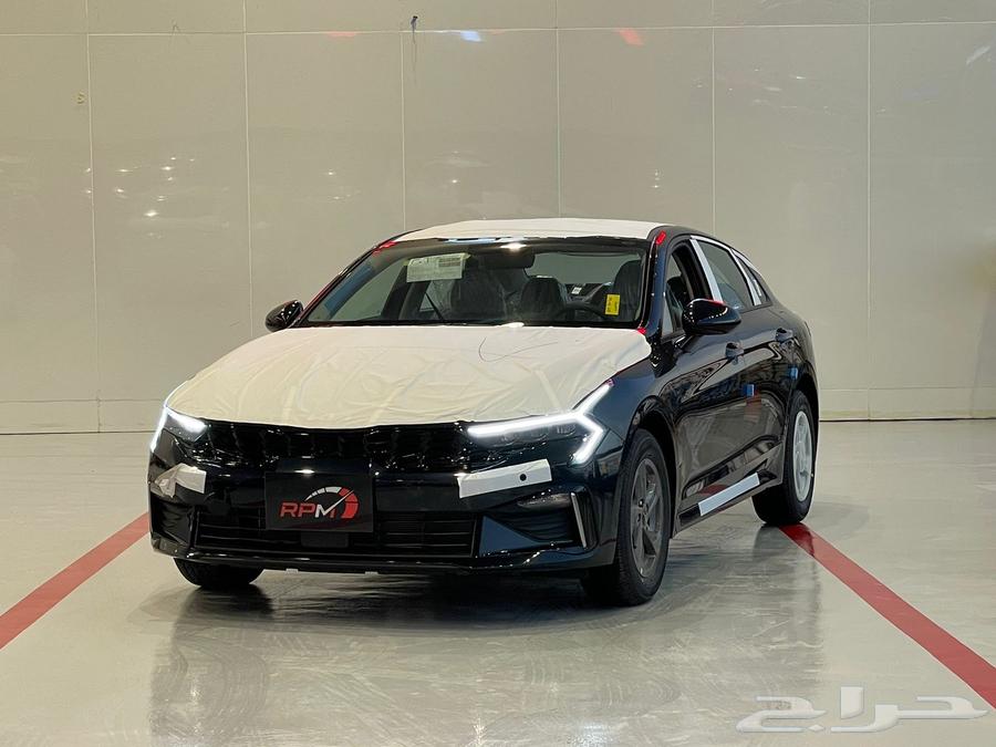 Kia K5 2025 lowest price in the Kingdom from RPM, your easy key63203729286402111
