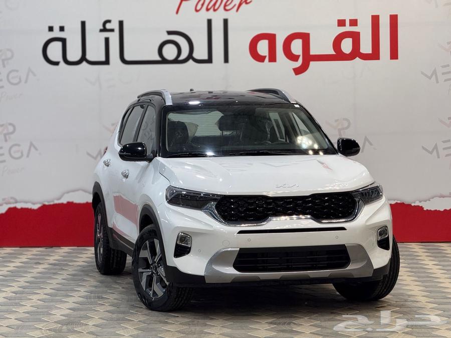 Kia Sonet FL without opening 202463203220392194111