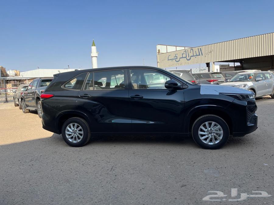 Toyota Innova 2024 GL63204894007169111