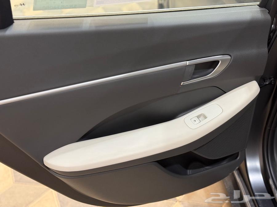 Hyundai Sonata 2025 Discover After-Sales Services63204355539842114