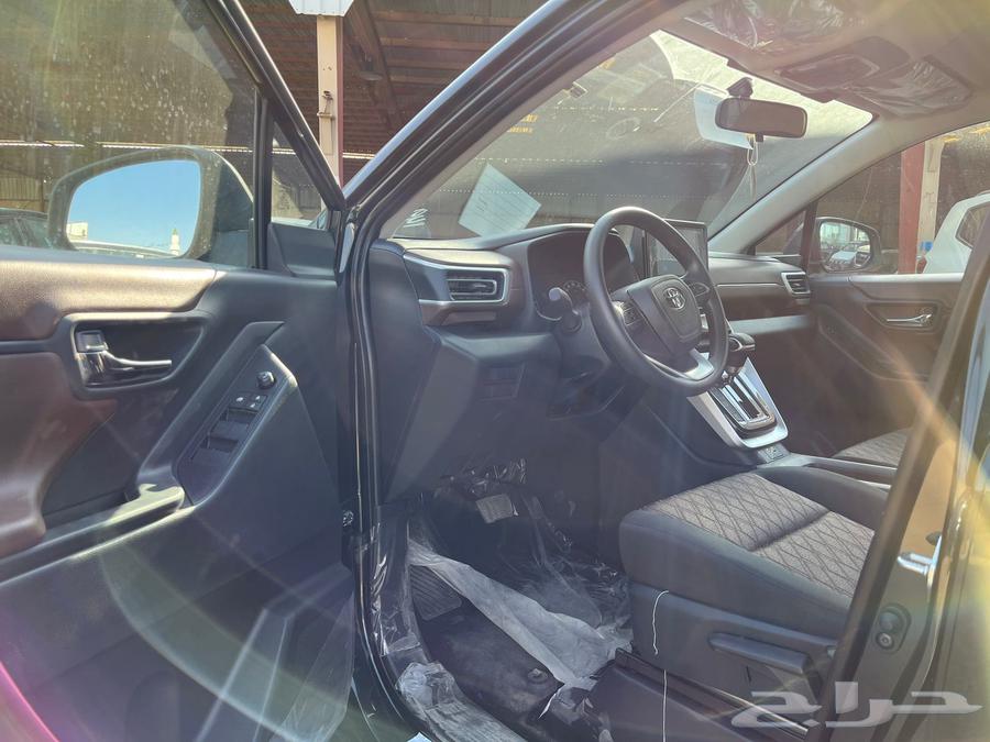 Toyota Innova 2024 GL63204894007169114