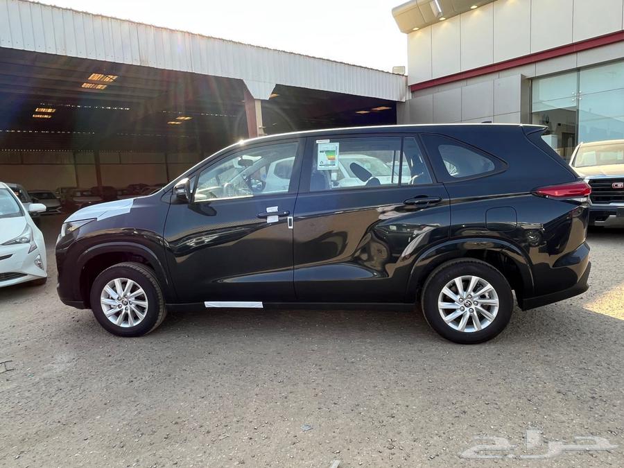Toyota Innova 2024 GL63204894007169113