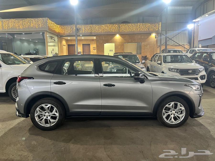 Haval Julian Pro Full Model 202563203725514114114