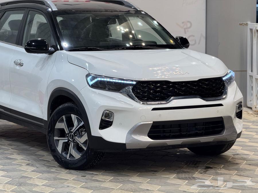 Kia Sonet FL without opening 202463203220392194114