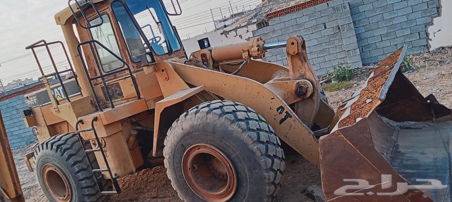 For sale or exchange, F966 loader63204358383105113