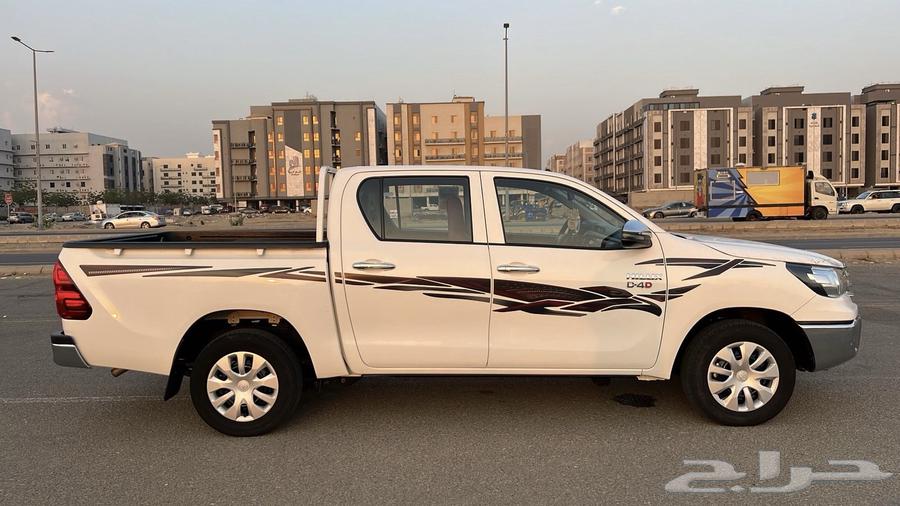 Toyota Hilux Diesel 202263204886989443114