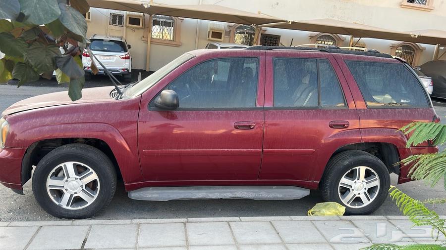 Chevrolet Blazer63202716128258113