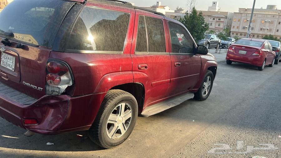 Chevrolet Blazer63202716128258111