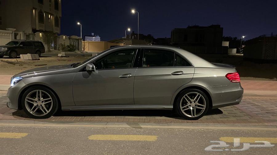 Mercedes E300 201563204894755971112