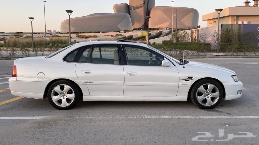 Kabers 2005 SS63213467657089113