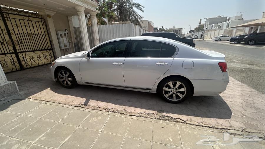 Lexus GS63204921063427112