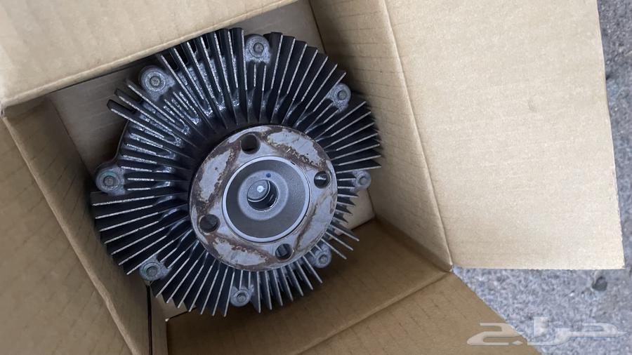 2015 Hilux gasoline fan63204904952321111