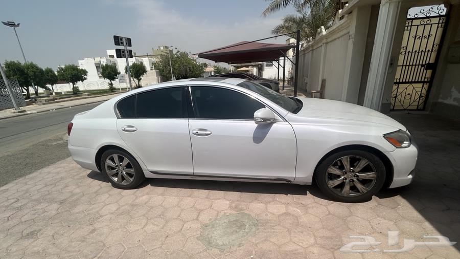 Lexus GS63204921063427113