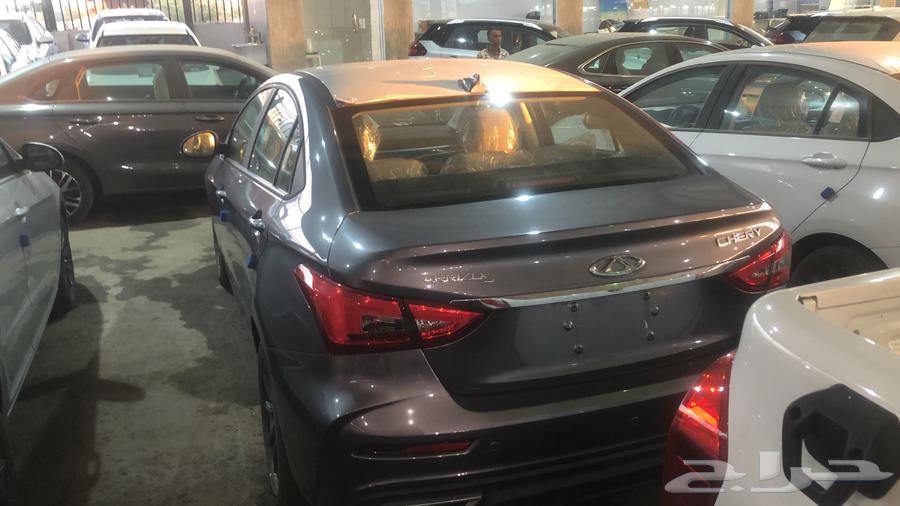 Chery Arrizo 5 Comfort Pro 2025 model, available for cash or installment payments63202713036163112