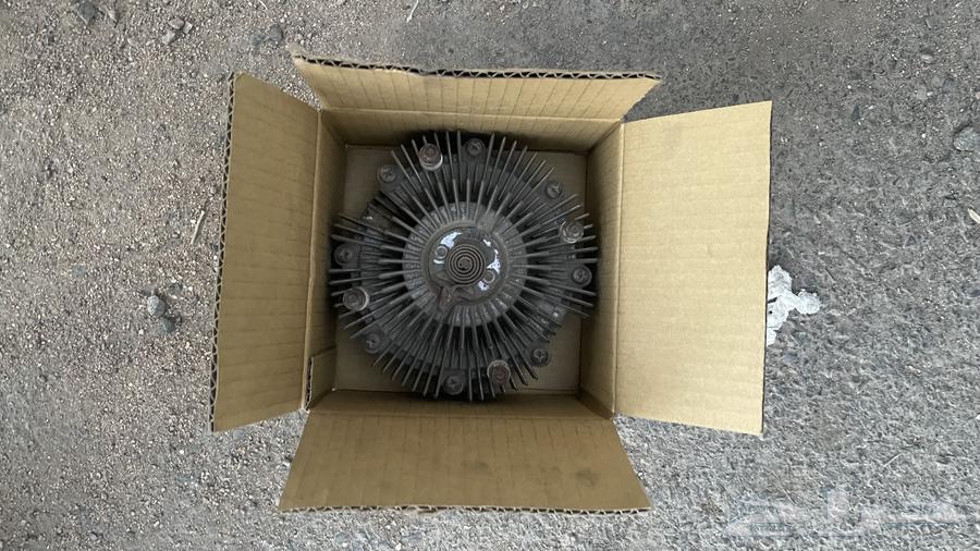 2015 Hilux gasoline fan63204904952321112