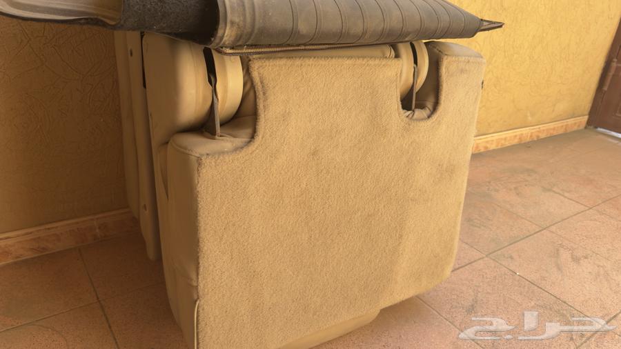 For sale, rear seats for a 2007 Chevrolet Tahoe63204921852419111