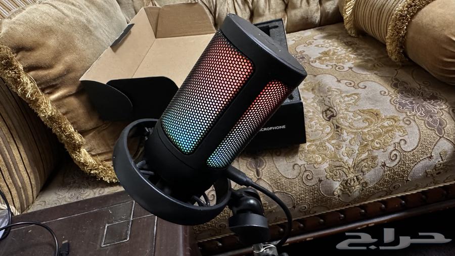 Professional microphone63139961278338112