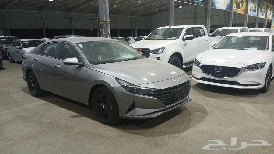Hyundai Elantra 1.6 Smart Plus 202363205405262849111