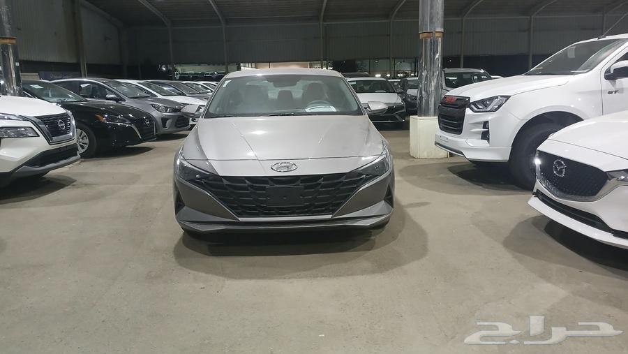 Hyundai Elantra 1.6 Smart Plus 202363205405262849112