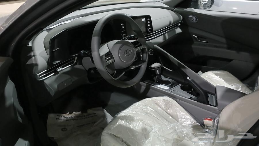 Hyundai Elantra 1.6 Smart Plus 202363205405262849114