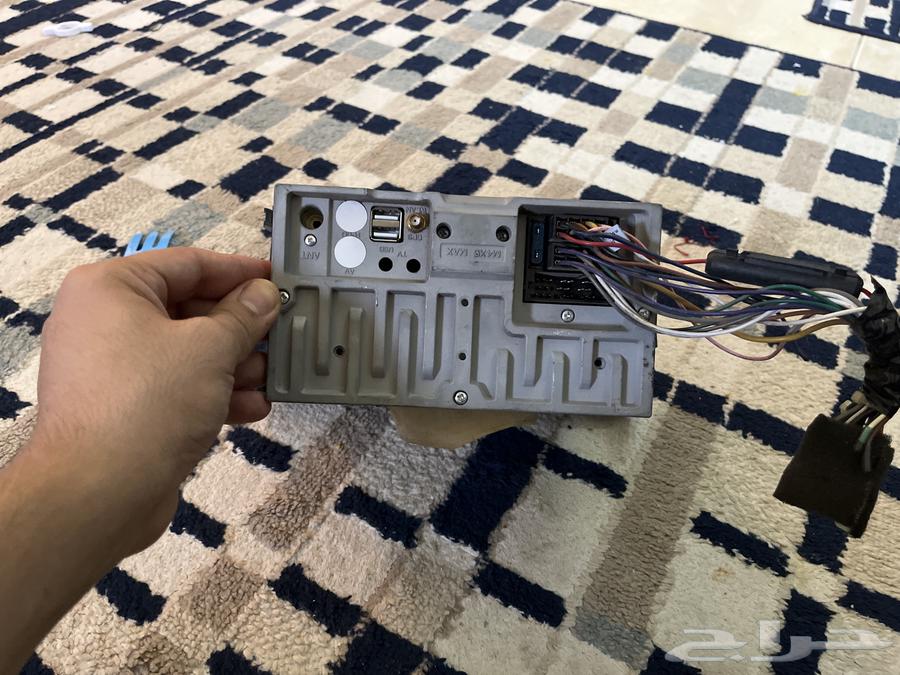 Corolla screen63204911306498111